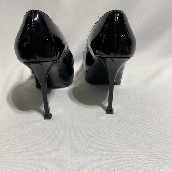 YSL - Patent Leather heels - Picture 4 of 7